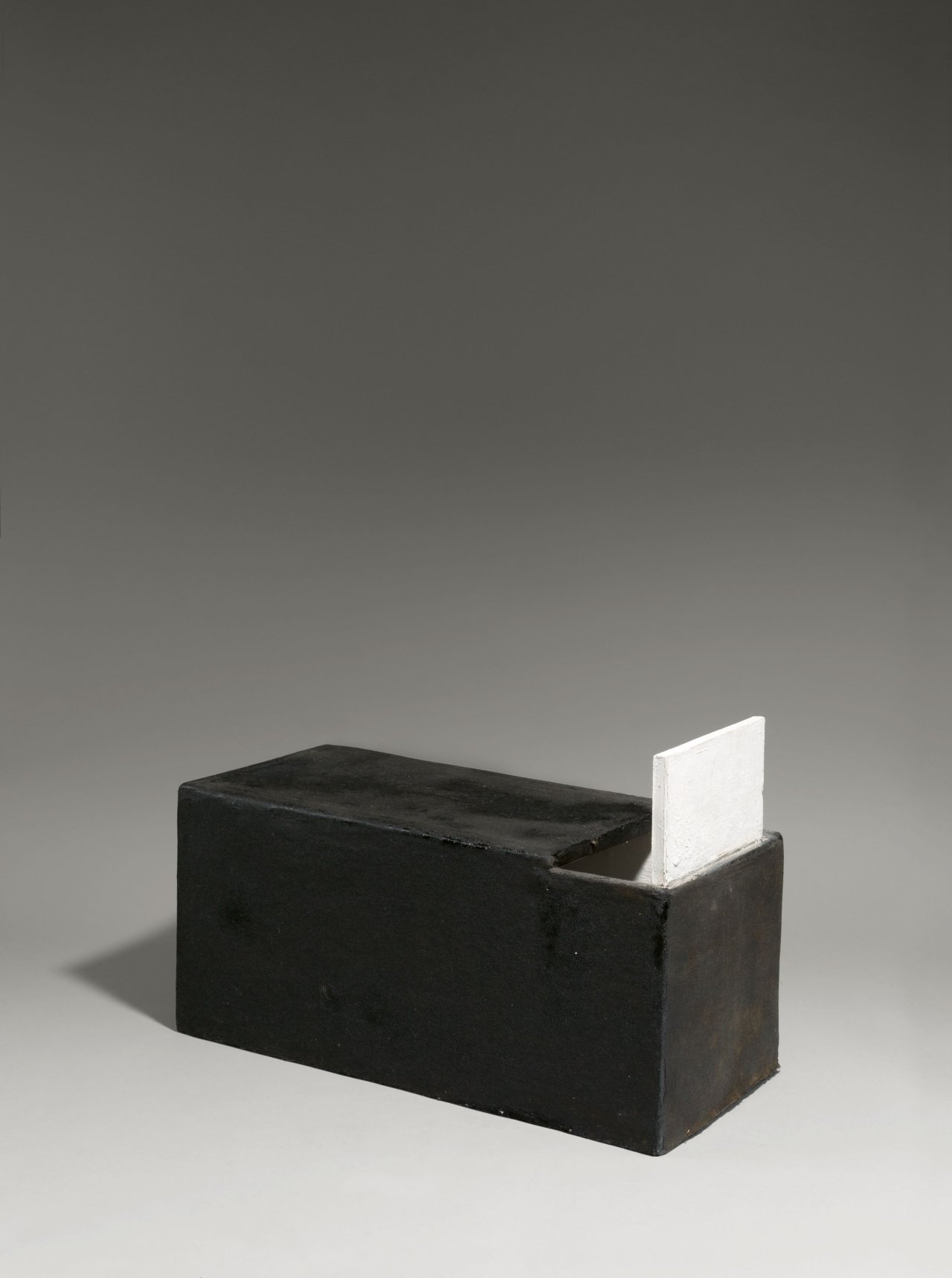 Catalog image of Chapelle du Grand Rien. 2005