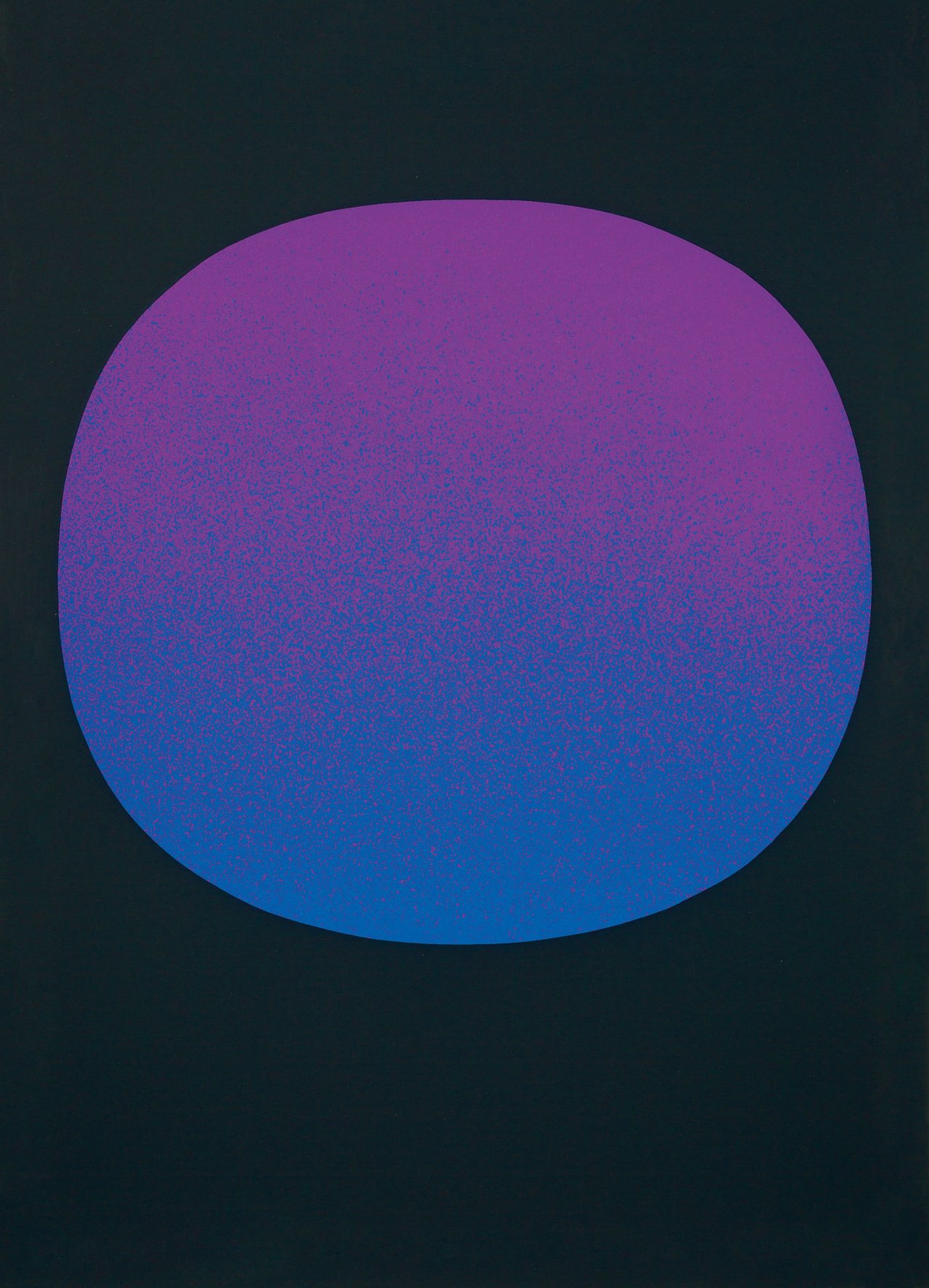 This picture shows the following artwork:  Portfolio. Kölner Kunstmarkt 68. 1968.