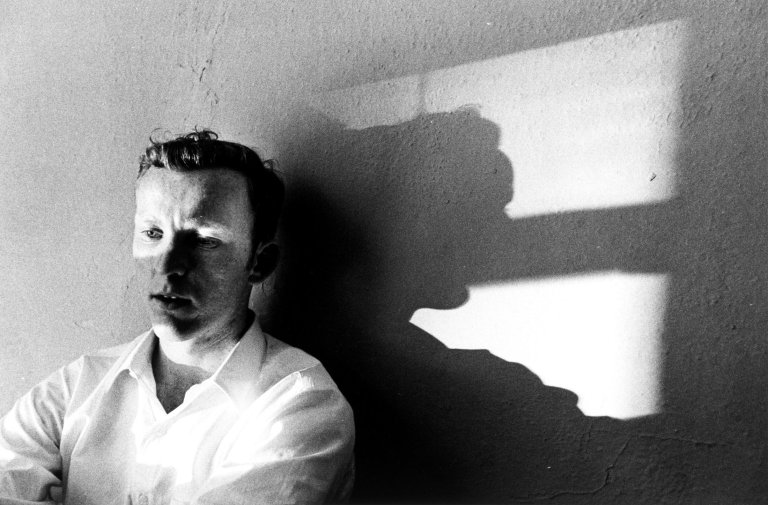 Auf diesem Bild ist das folgende Kunstwerk zu sehen: Larry Clark. Aus der Serie „Tulsa“, 1963–1971. 1963.