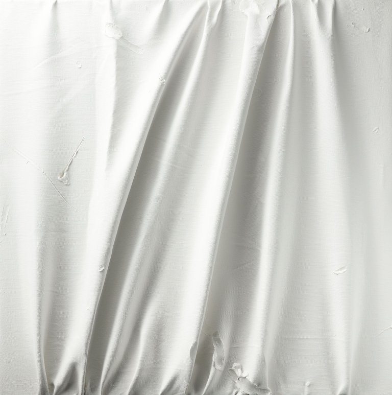 Auf diesem Bild ist das folgende Kunstwerk zu sehen: Maximilian Schubert. Ohne Titel. 2014.