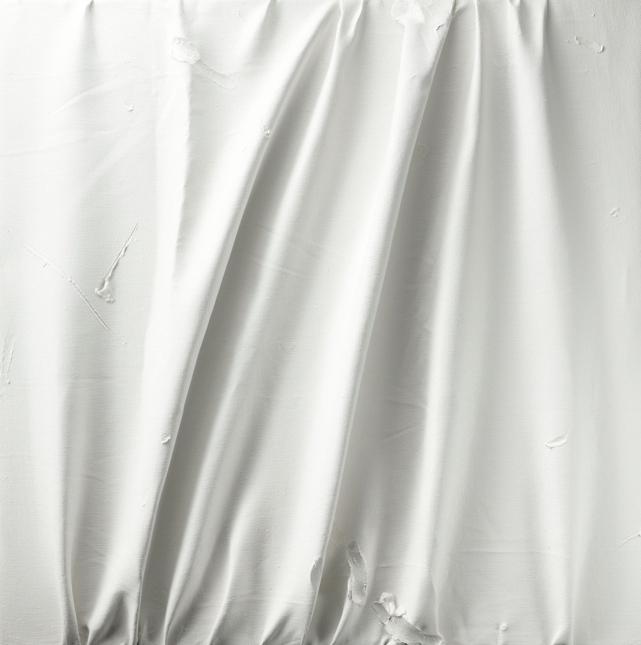 Auf diesem Bild ist das folgende Kunstwerk zu sehen: Maximilian Schubert. Ohne Titel. 2014.