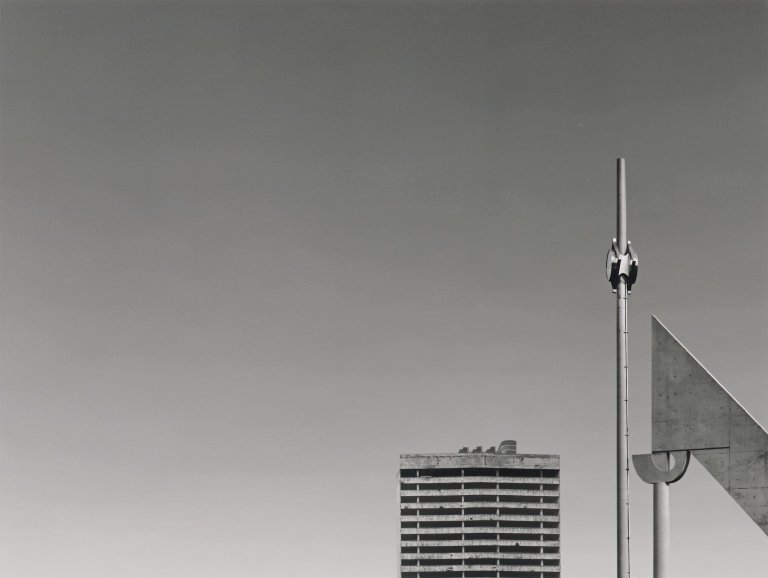 Auf diesem Bild ist das folgende Kunstwerk zu sehen: Beate Gütschow. „S#15“, aus der Serie „S“, 2004–2009. 2006.
