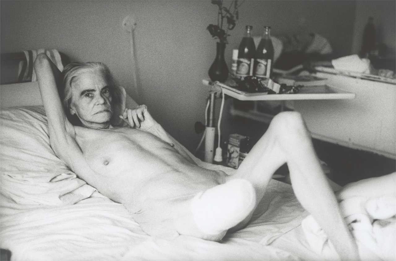 Catalog image of „Tamerlan, Berlin“, aus dem Zyklus „Tamerlan“, 1977–1989. 1986
