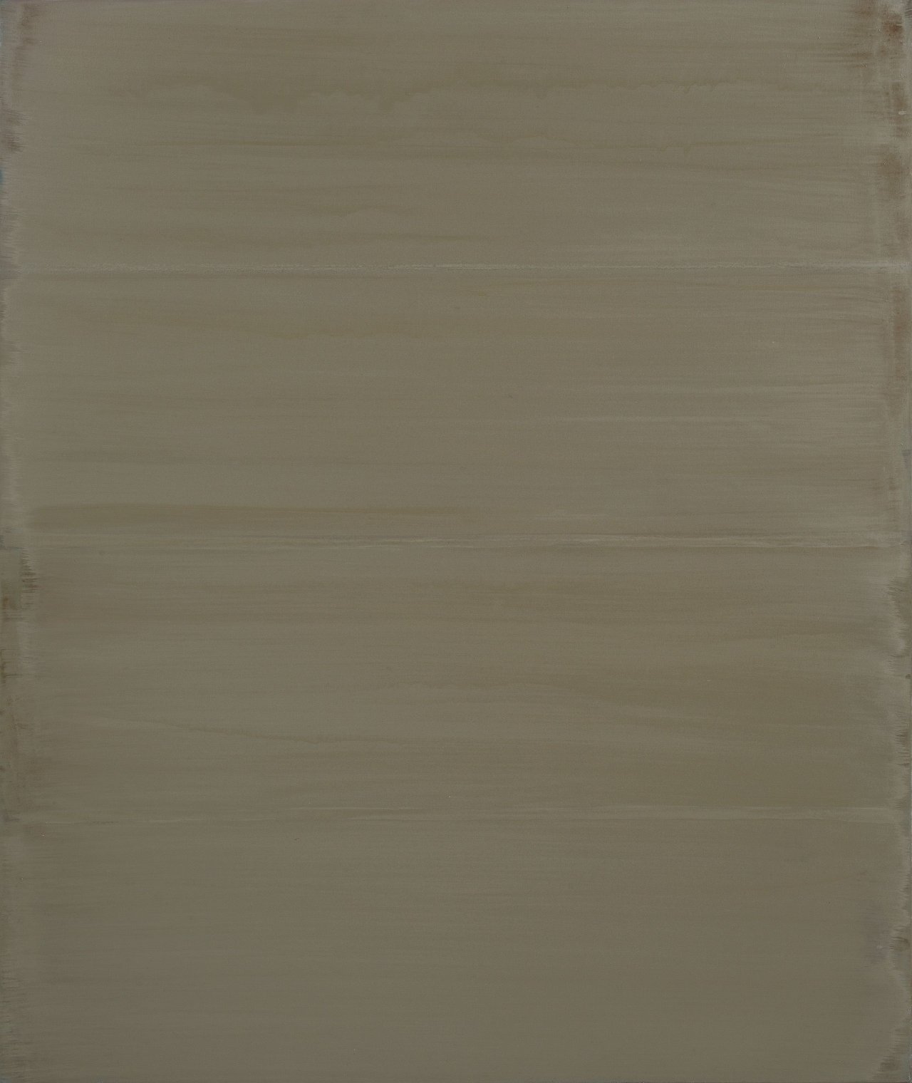 Auf diesem Bild ist das folgende Kunstwerk zu sehen: Raimund Girke. Ohne Titel. 1973.