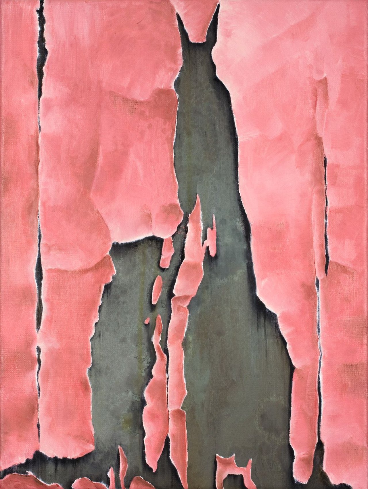 Auf diesem Bild ist das folgende Kunstwerk zu sehen: Sławomir Elsner. „Dzieje roku“ (Die Geschichte des Jahres). 2008.