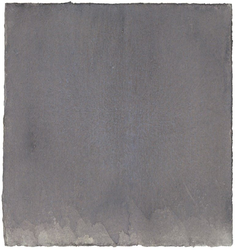 Auf diesem Bild ist das folgende Kunstwerk zu sehen: Raimund Girke. Ohne Titel. 1975.