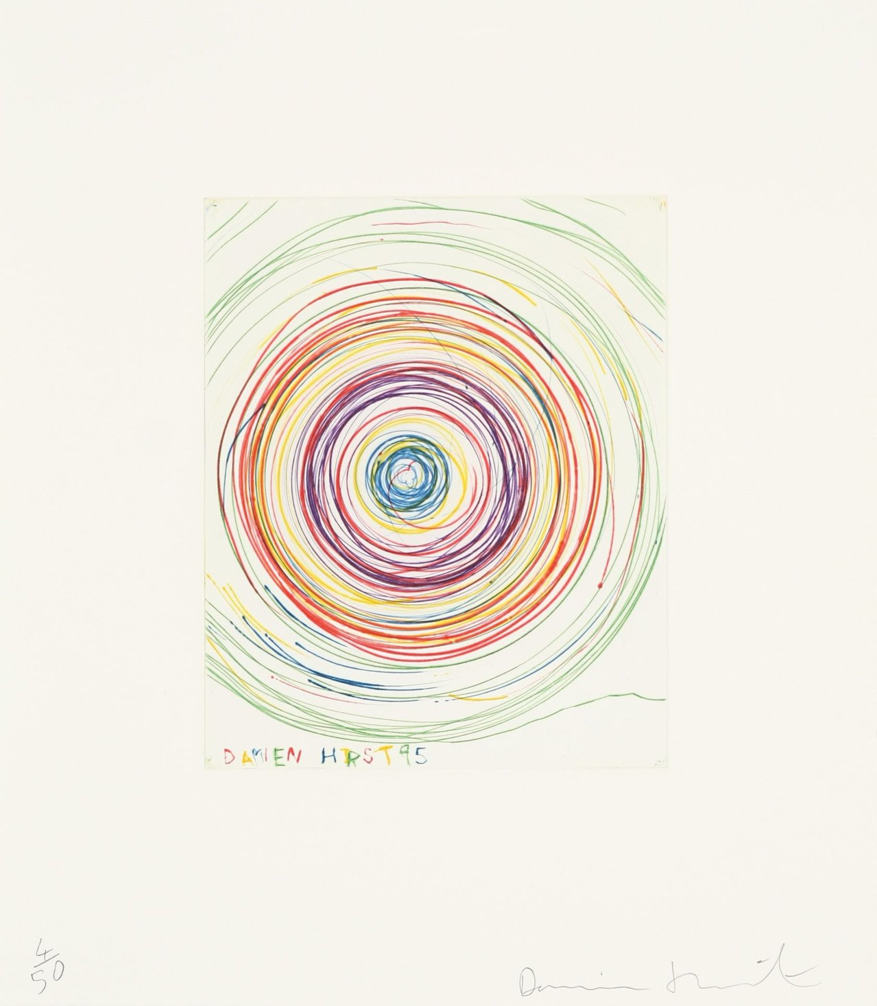 This picture shows the following artwork:  Portfolio. „STÜTZ MAPPE a.k.a. support portfolio“. 1995.