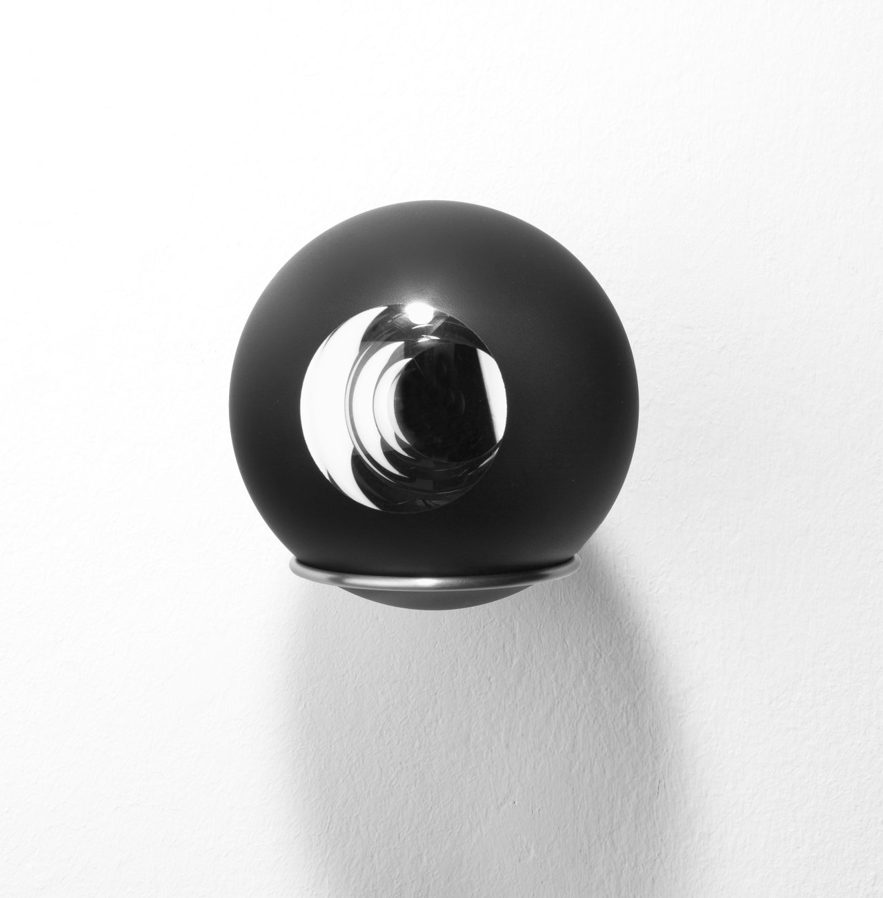 Auf diesem Bild ist das folgende Kunstwerk zu sehen: Olafur Eliasson. „Studioblick“. 2013.