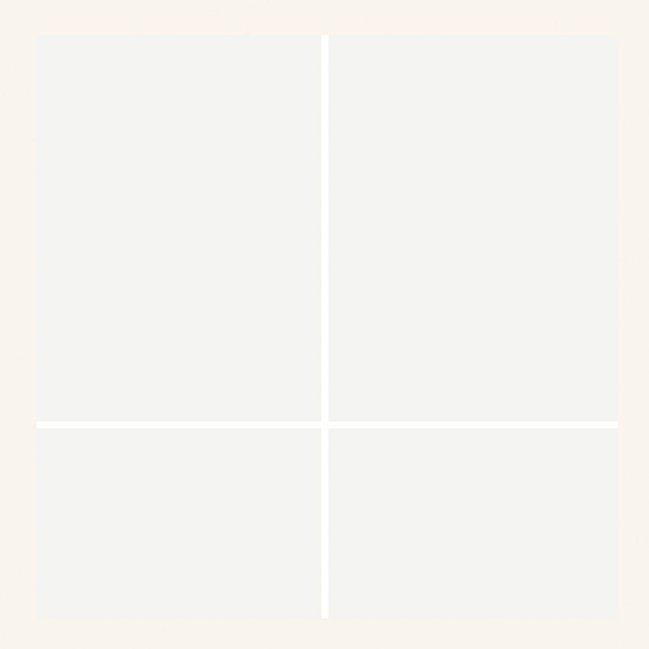 This picture shows the following artwork: Antonio Calderara. Untitled. 1973.