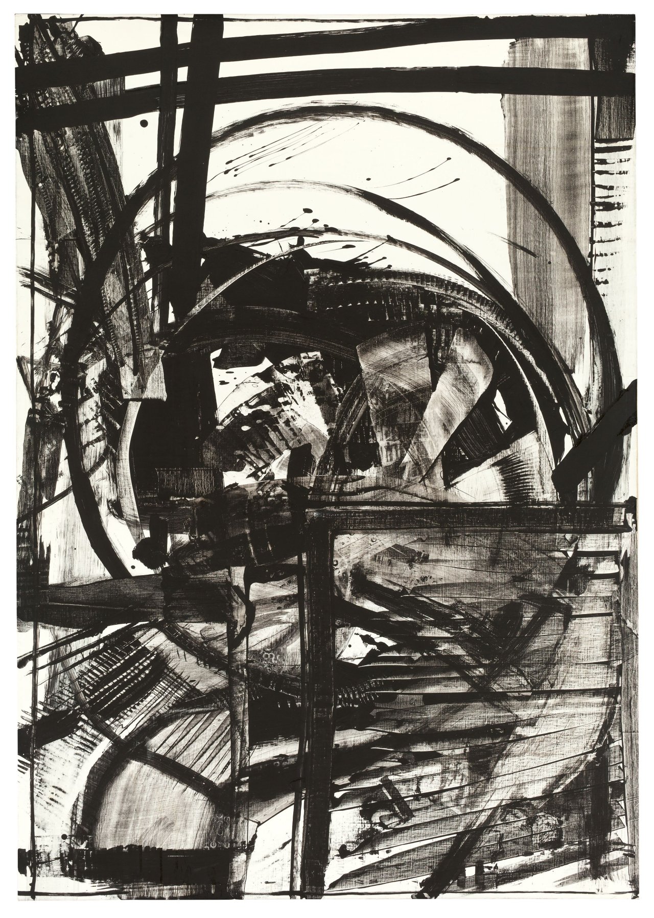 Catalog image of „21.51h - 22.48h“. 1981