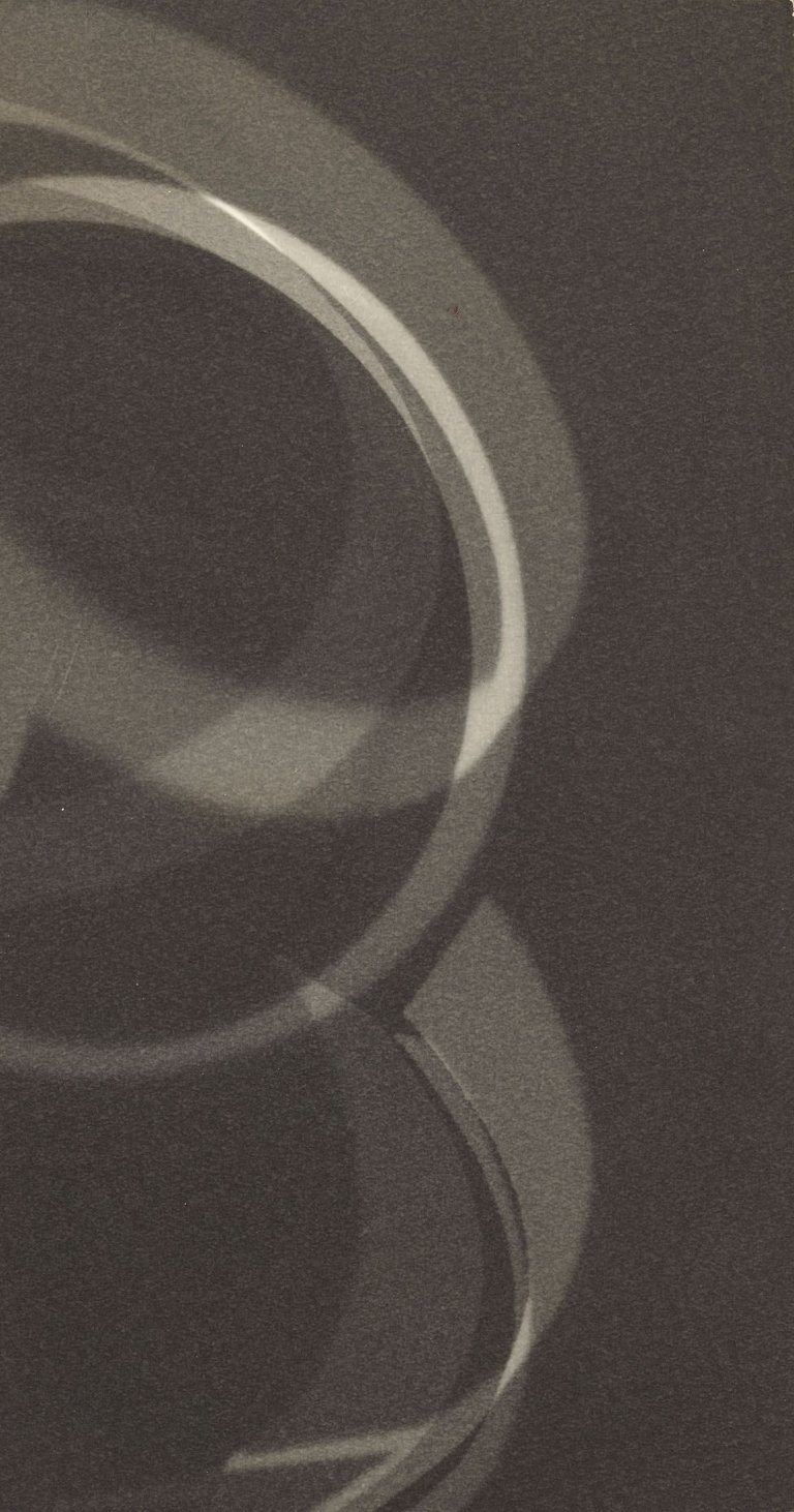 Auf diesem Bild ist das folgende Kunstwerk zu sehen: Theodore Roszak. Ohne Titel. 1937/41.