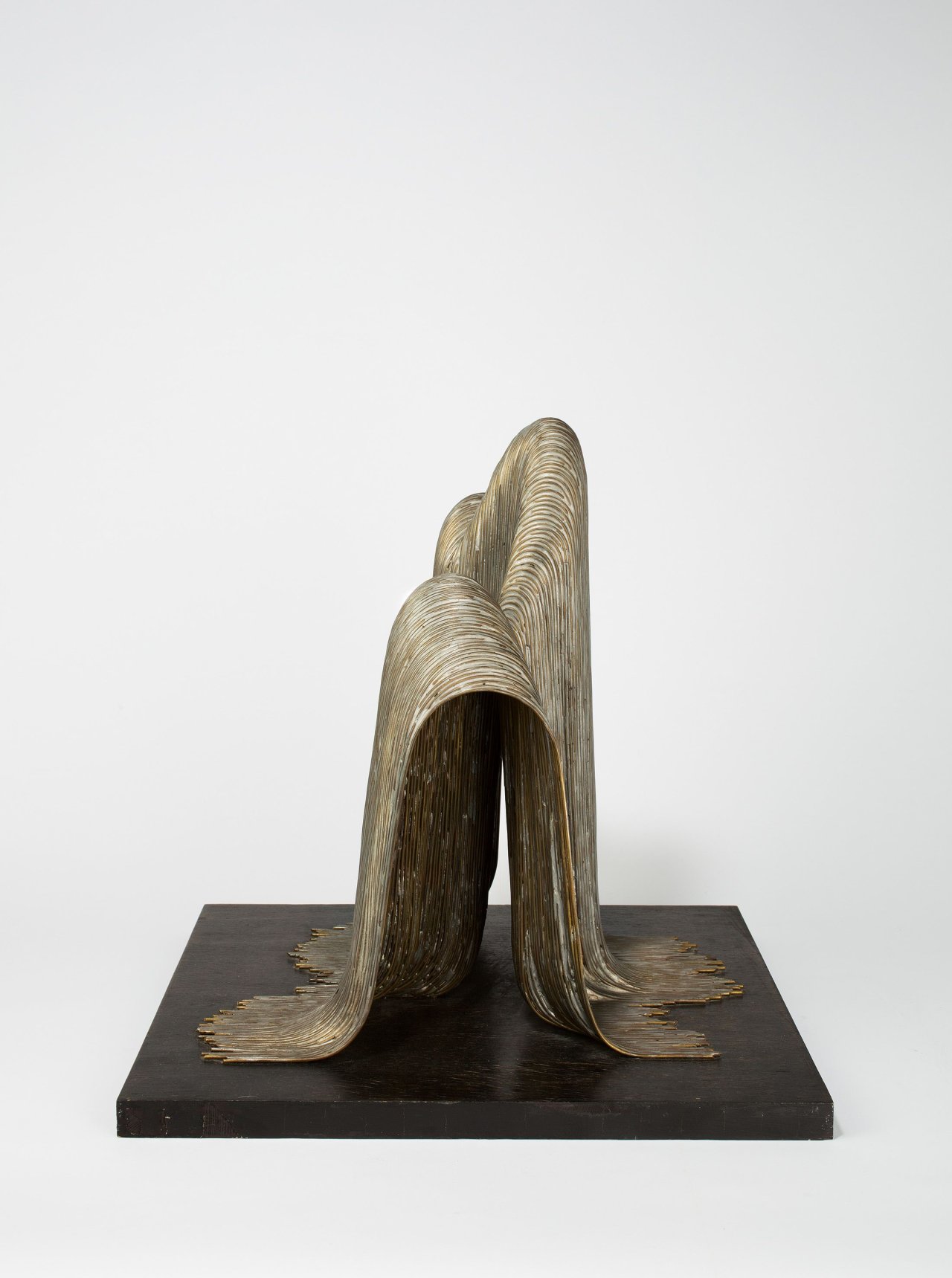 Auf diesem Bild ist das folgende Kunstwerk zu sehen: Brigitte und Martin Matschinsky-Denninghoff. „Ohne Titel“. 1976.