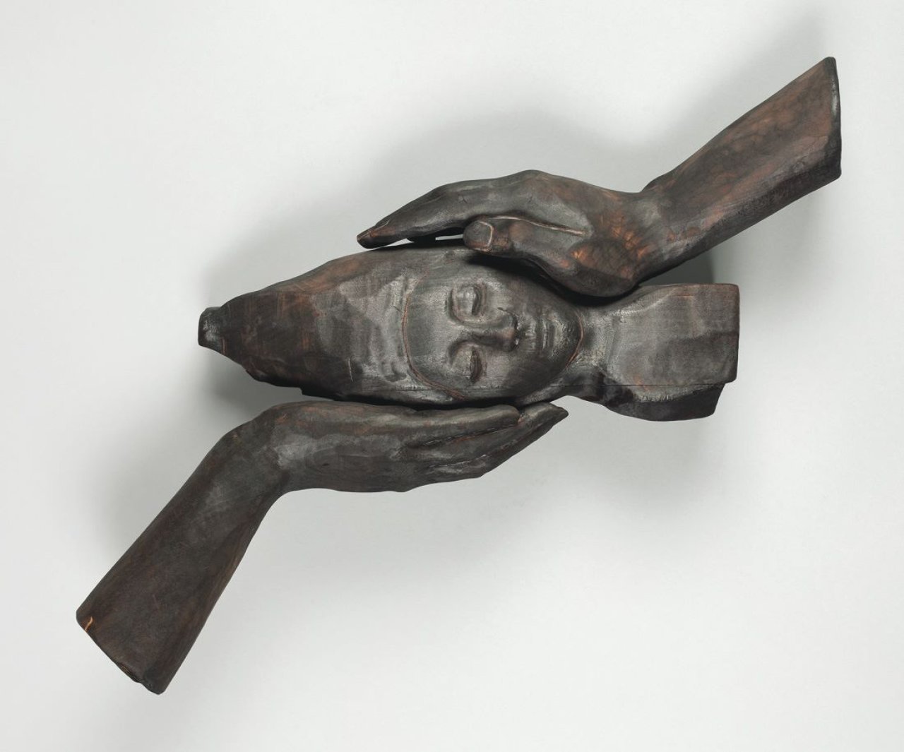 Catalog image of Ohne Titel. 2004