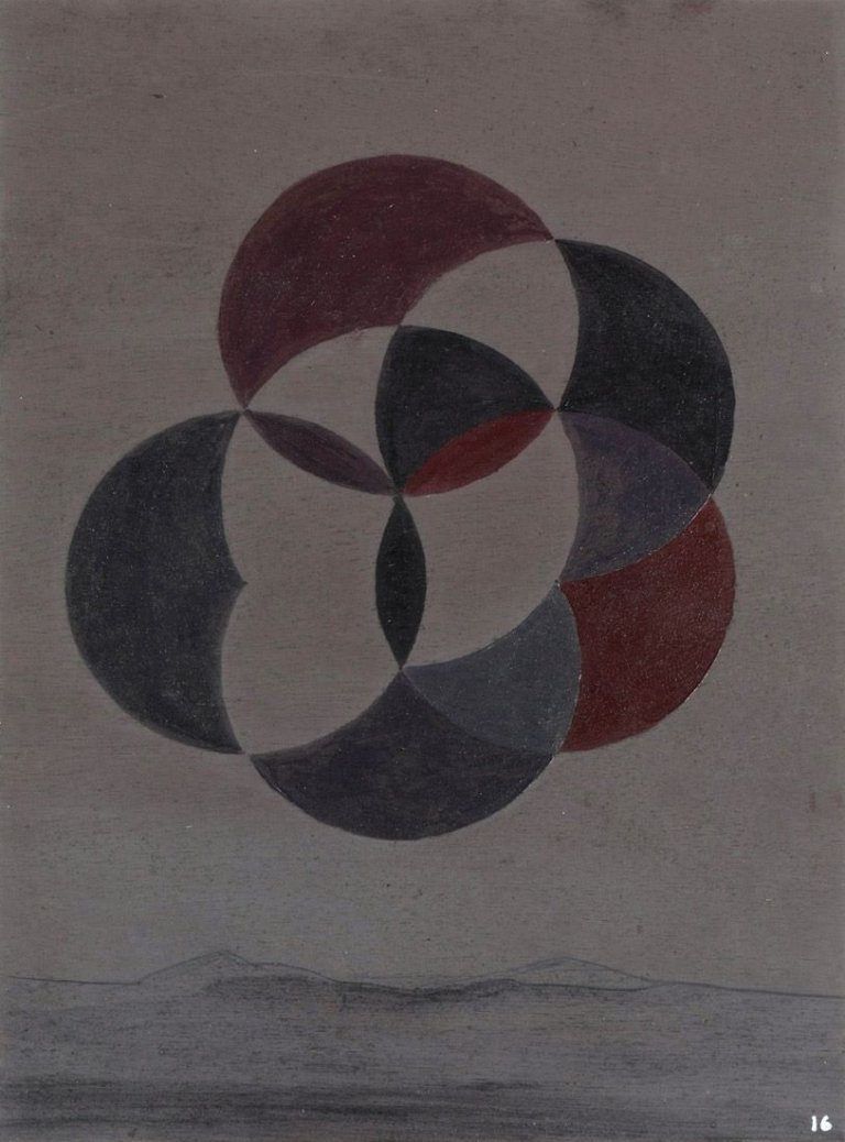 Auf diesem Bild ist das folgende Kunstwerk zu sehen: Thomas Zipp. „C.16 (B16)“. 2005.