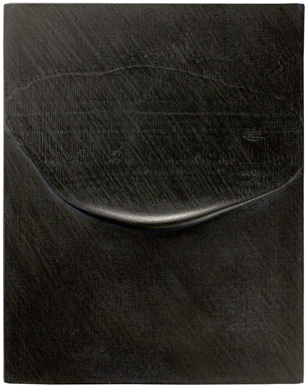 Auf diesem Bild ist das folgende Kunstwerk zu sehen: Takesada Matsutani. „WAVE-8-04“. 2004.