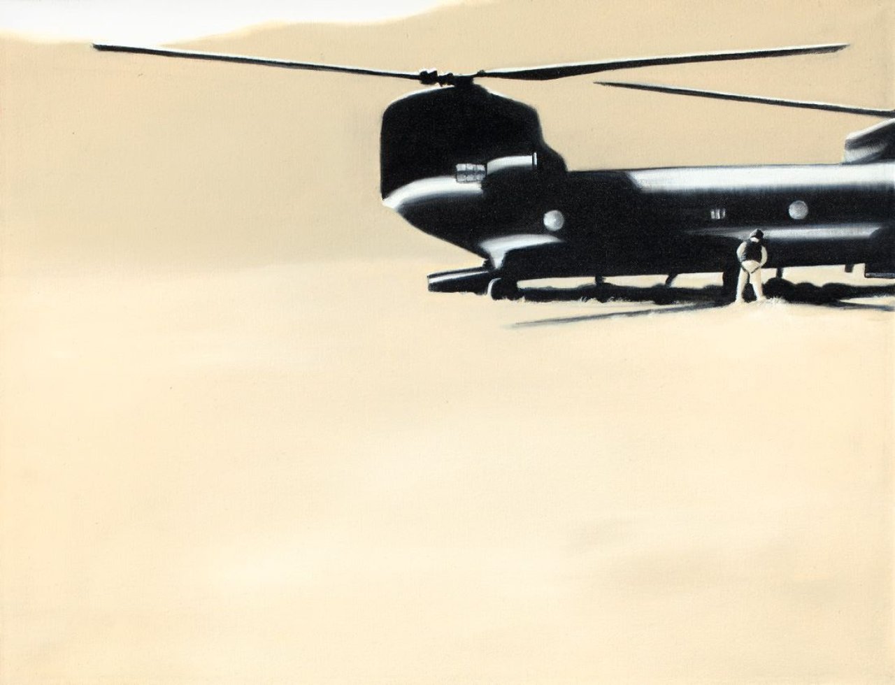 Catalog image of „Spezialeinheit 2“. 2004