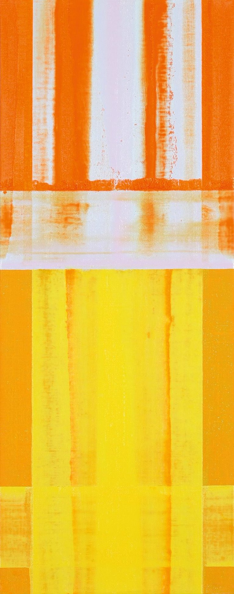 Auf diesem Bild ist das folgende Kunstwerk zu sehen: Antonio Catelani. „TALEA“. 2002.