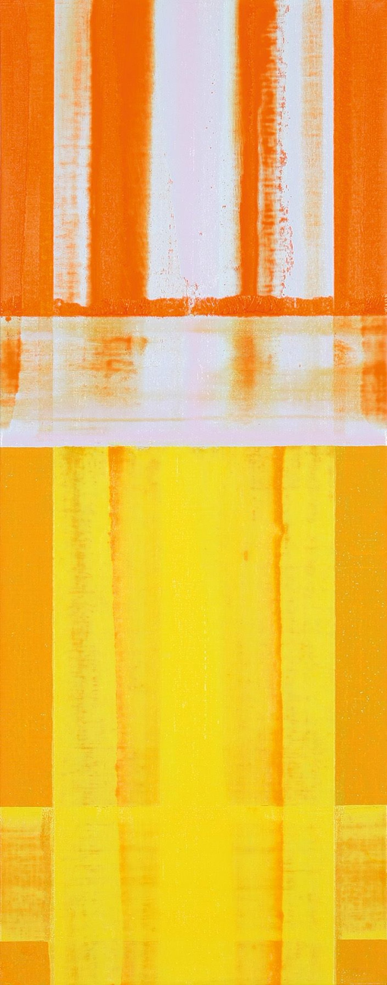 Auf diesem Bild ist das folgende Kunstwerk zu sehen: Antonio Catelani. „TALEA“. 2002.