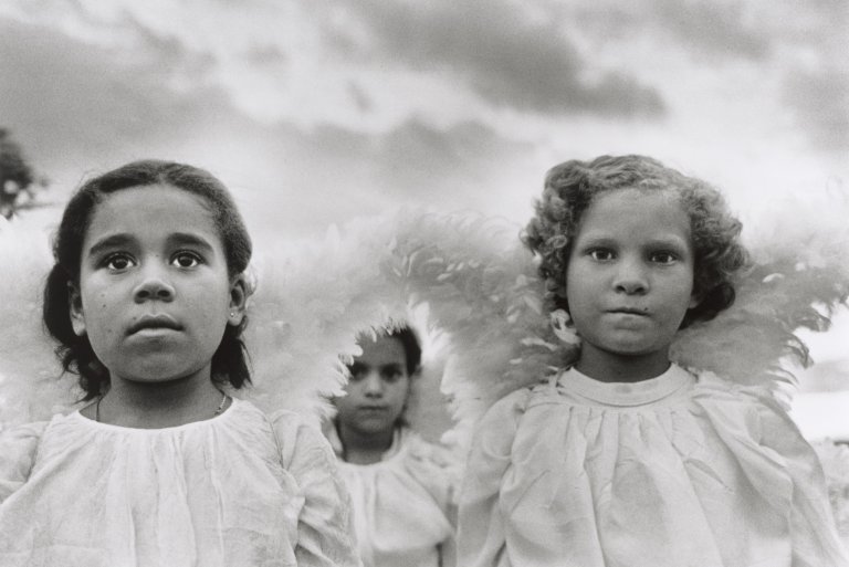 Auf diesem Bild ist das folgende Kunstwerk zu sehen: Sebastião  Salgado. „Brazil“. 1981.