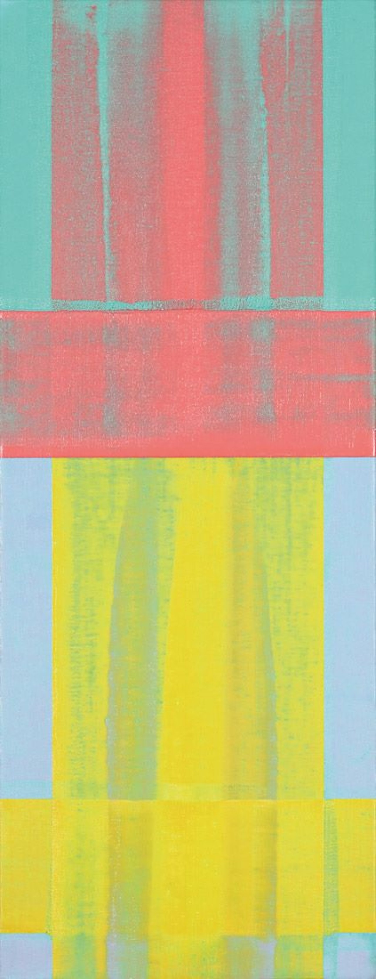Auf diesem Bild ist das folgende Kunstwerk zu sehen: Antonio Catelani. „Talea“. 2002.