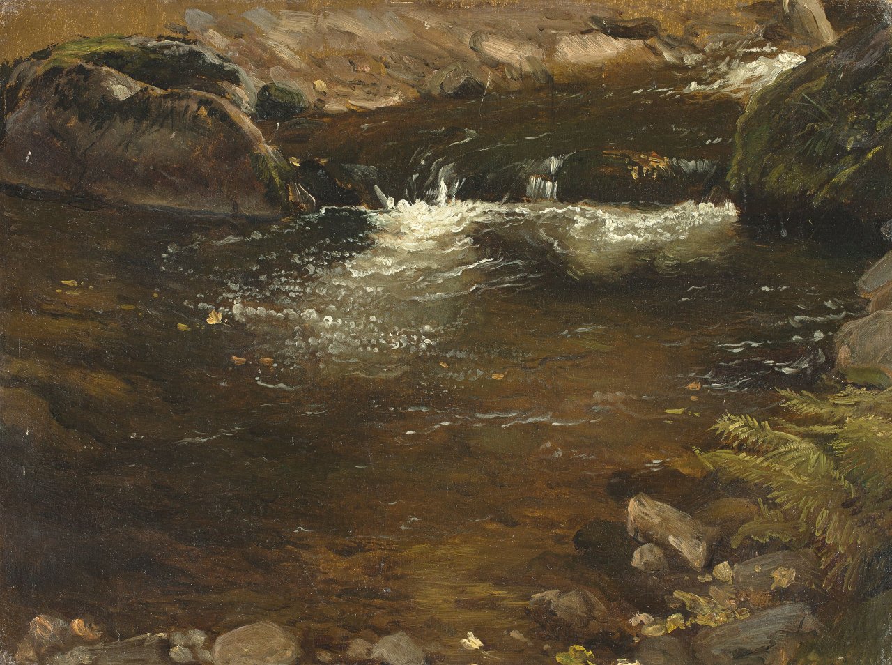 Catalog image of Stromschnelle.