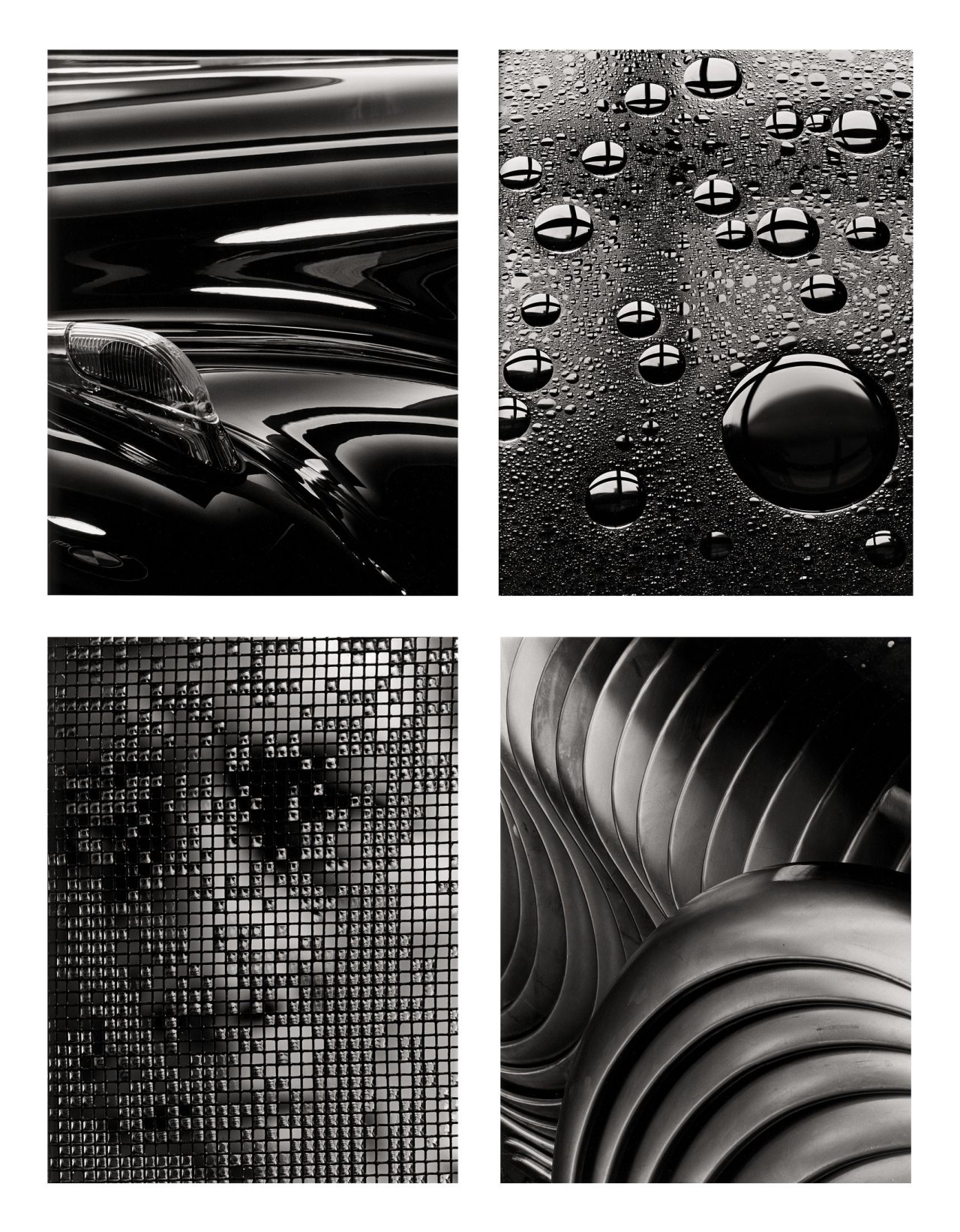This picture shows the following artwork: Peter Keetman. Peter Keetman, photographs. 1936–1960.