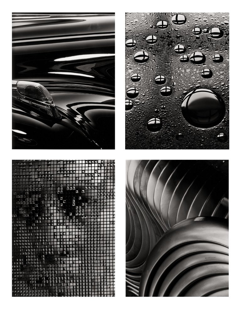 Auf diesem Bild ist das folgende Kunstwerk zu sehen: Peter Keetman. Peter Keetman, Photographien. 1936–1960.