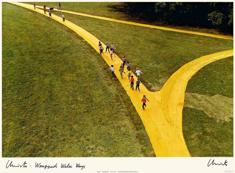 Auf diesem Bild ist das folgende Kunstwerk zu sehen:  Mappenwerk. „Art Zanders 80“. 1980.