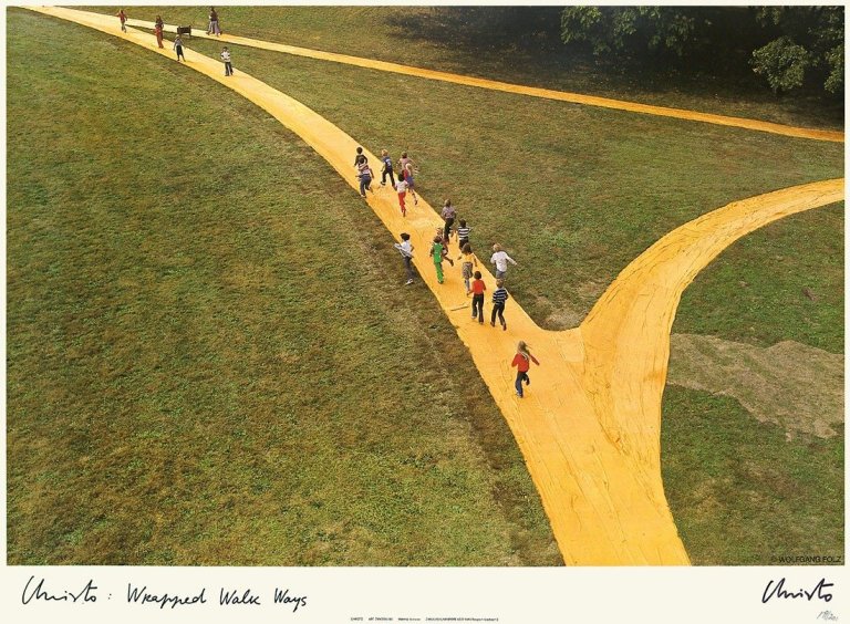 Auf diesem Bild ist das folgende Kunstwerk zu sehen:  Mappenwerk. „Art Zanders 80“. 1980.