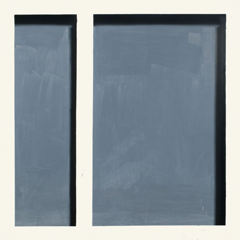 Auf diesem Bild ist das folgende Kunstwerk zu sehen: Rafał Bujnowski. Window. 2001-2005.