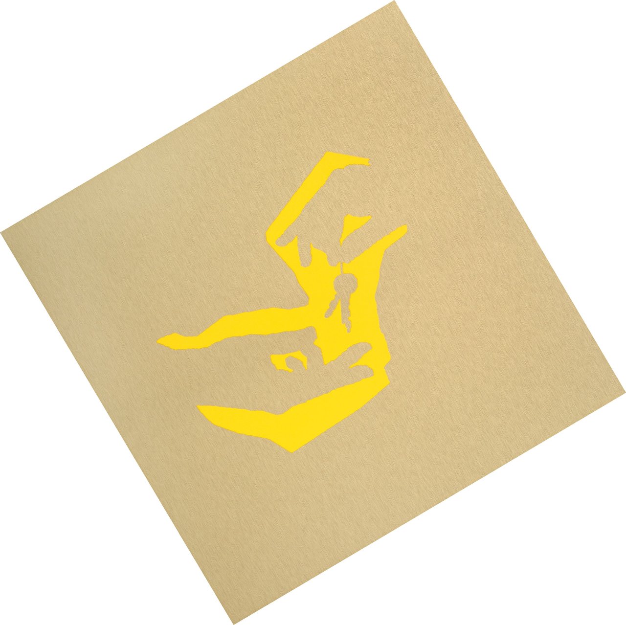 Catalog image of „Gold key (Yellow 5)“. 2007