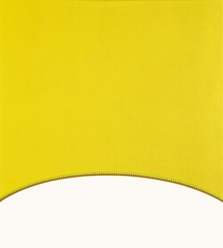 Auf diesem Bild ist das folgende Kunstwerk zu sehen: Erwin Wurm. Ohne Titel.