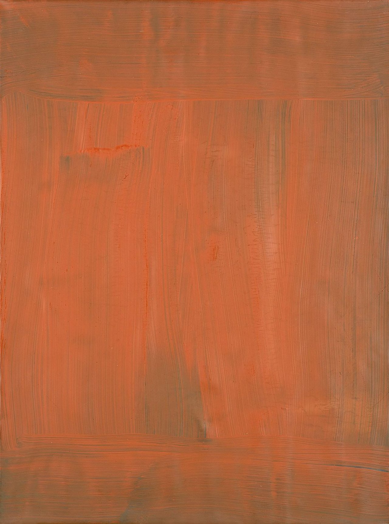 Auf diesem Bild ist das folgende Kunstwerk zu sehen: Günther Förg. Aus: „Bad Honnef Multiple“. 1998.