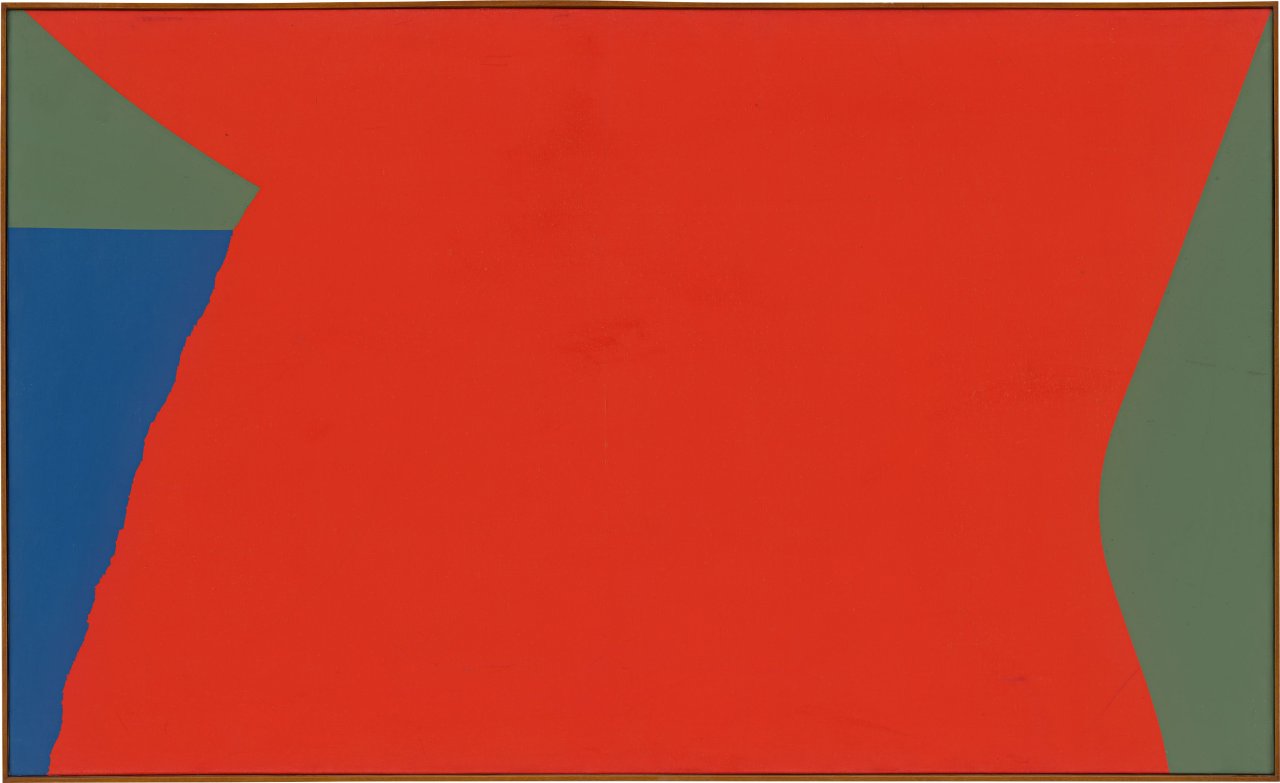 Catalog image of „JOQUE BERMELLÓN“. 1966
