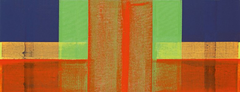 Auf diesem Bild ist das folgende Kunstwerk zu sehen: Antonio Catelani. „Anemone“. 2003.