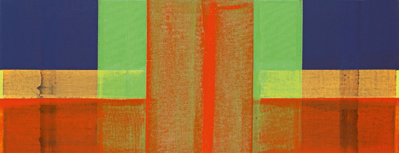Auf diesem Bild ist das folgende Kunstwerk zu sehen: Antonio Catelani. „Anemone“. 2003.