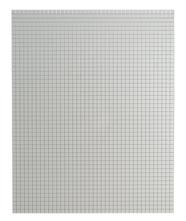 Auf diesem Bild ist das folgende Kunstwerk zu sehen: Isa Genzken. „Spiegelbild“. 2001.