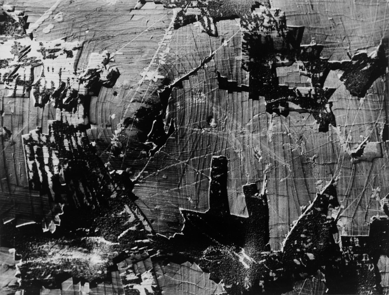 Catalog image of Konvolut. 1963/64