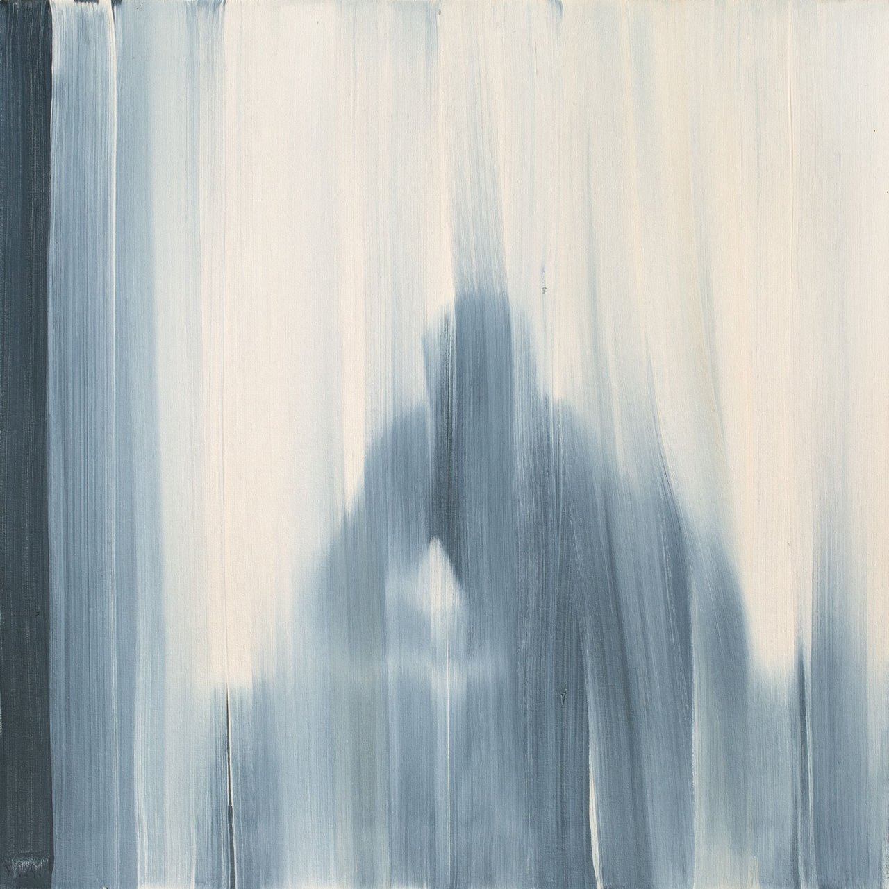 This picture shows the following artwork: Rafał Bujnowski. Untitled. 2007.