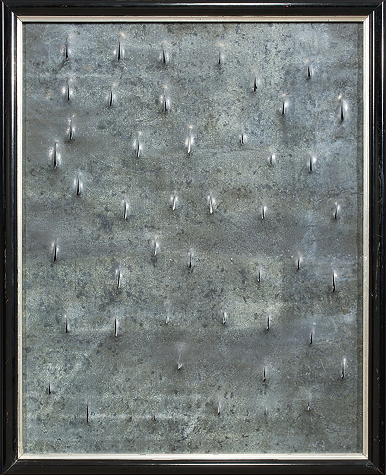 Auf diesem Bild ist das folgende Kunstwerk zu sehen: Victor Bonato. 
