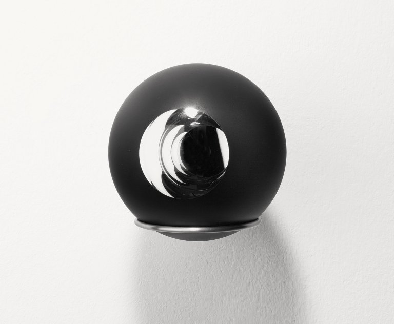 Auf diesem Bild ist das folgende Kunstwerk zu sehen: Olafur Eliasson. „Studioblick“. 2013.