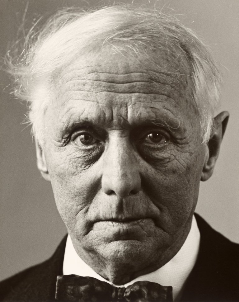 Auf diesem Bild ist das folgende Kunstwerk zu sehen: Fritz Kempe. „Max Ernst“. 1964.