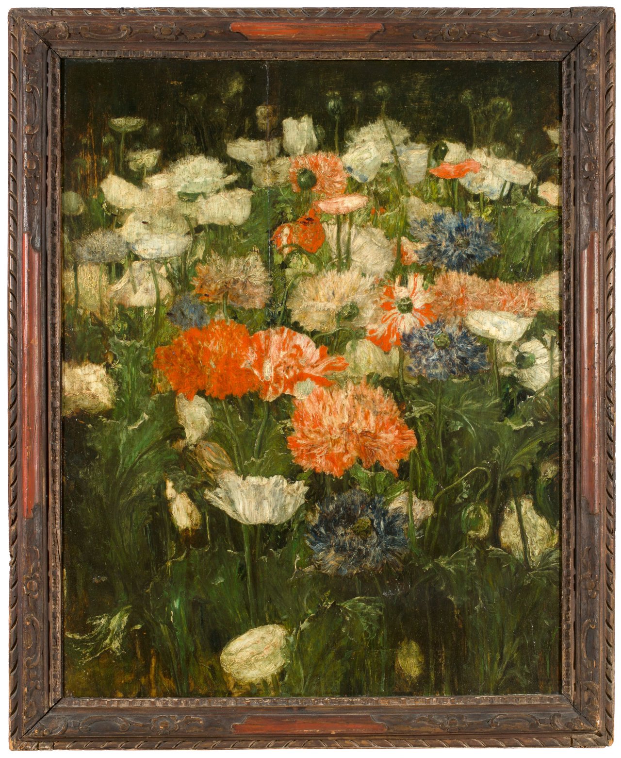 Catalog image of Mohnfeld.