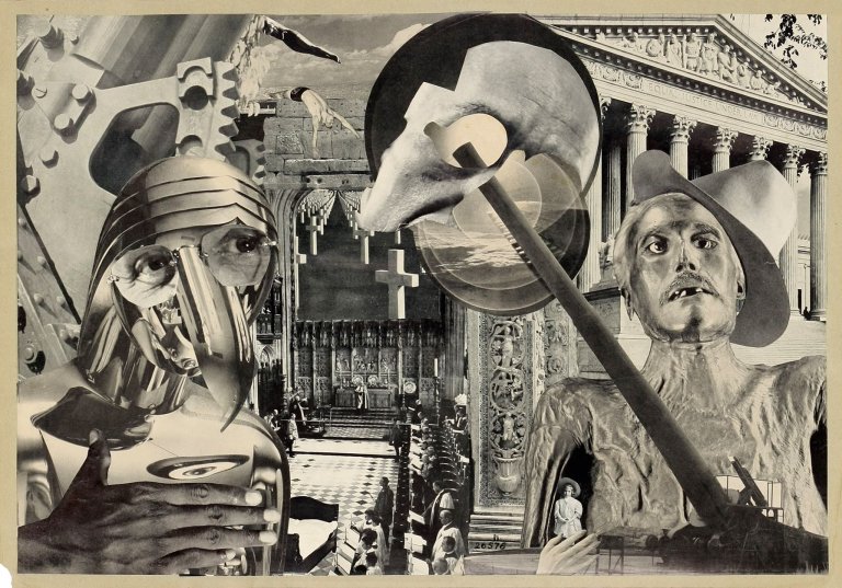 Auf diesem Bild ist das folgende Kunstwerk zu sehen: Herbert Behrens-Hangeler. Ohne Titel. 1957.