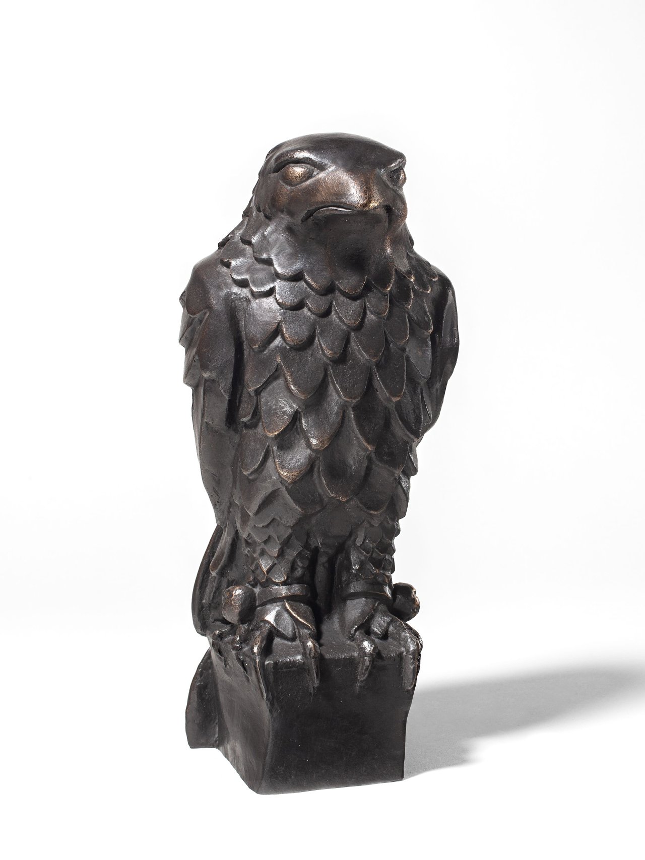 Catalog image of „Maltese Falcon“. 2013