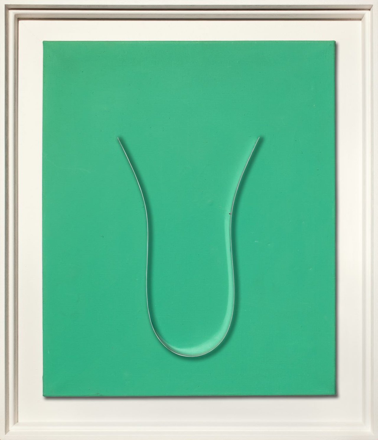 Catalog image of Statischer Reflektor. 1966