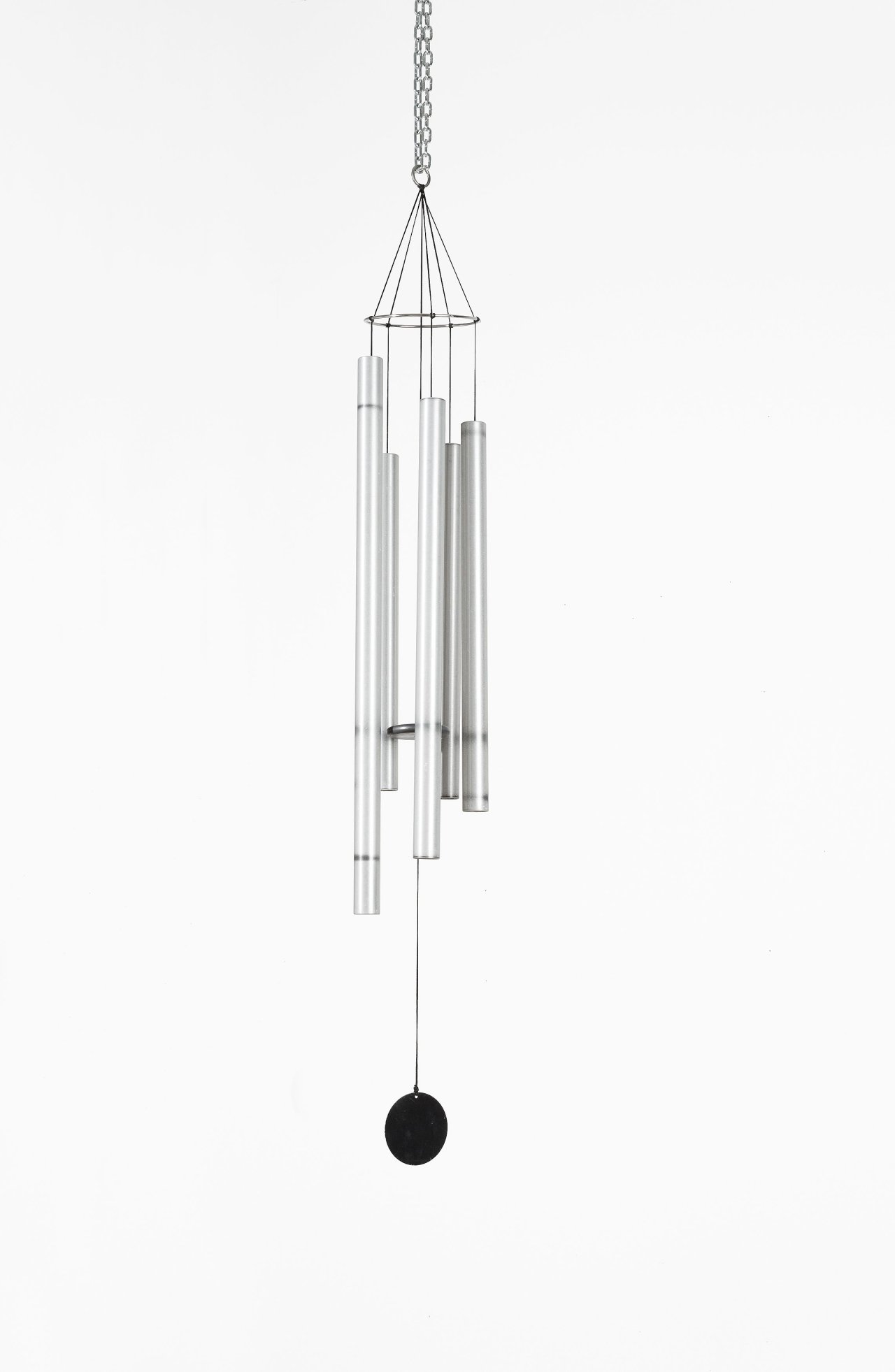 Catalog image of „All But One“. 2002