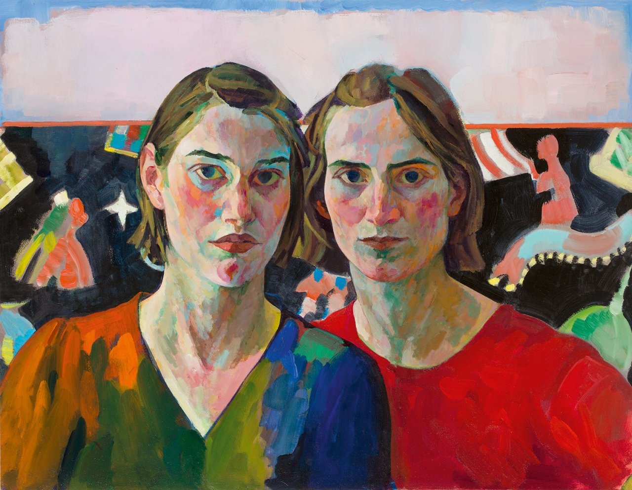 Catalog image of „Kinderstube“. 2000