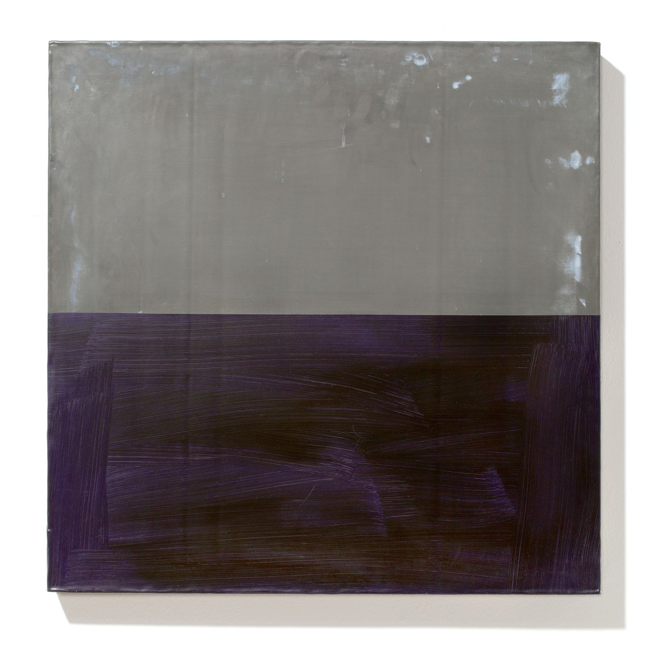 Auf diesem Bild ist das folgende Kunstwerk zu sehen: Günther Förg. Ohne Titel. 1992.