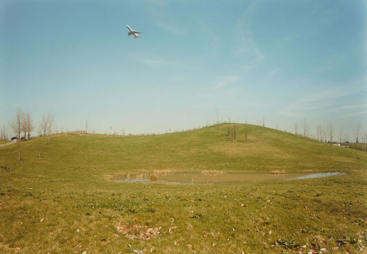 Auf diesem Bild ist das folgende Kunstwerk zu sehen:  Mappenwerk. „Düsseldorfer Fotomappe“. 1989.